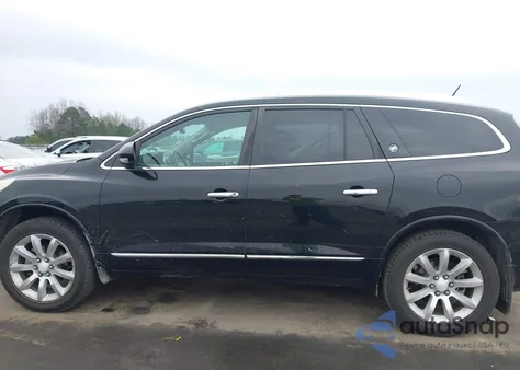 2016 Buick Enclave Premium z USA, uszkodzony, nr VIN 5GAKVCKD0GJ283601